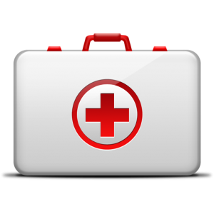 First-Aid Case