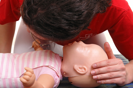 CPR for Babysitters, babysitters, cpr for