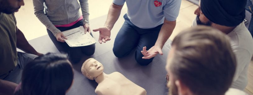 Looking for Free CPR Classes? | CPR Heart Center