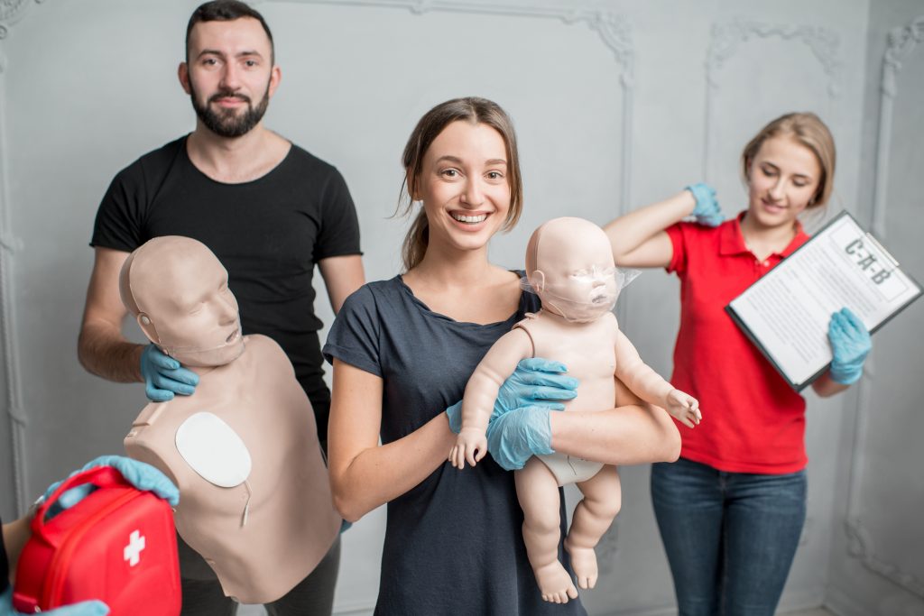 CPR Certification and Information Blog | CPR Heart Center